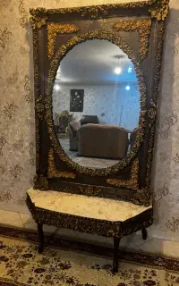 اینه کنسول