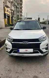 ام وی ام مدل ایکس ۳۳ اسپرت ۱۴۰۱ at