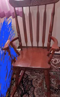 صندلی راکی