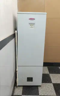 ابگرمکن یخچالی