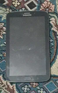 تبلت سامسونگ اصل کارکرده