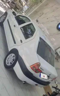 اال نود پارس خودرو مدل ۹۳ تندر پلاس