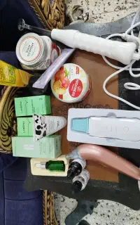 فیشیال تخصصی و پاکسازی پوست 1200