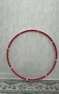 حلقه لاغری