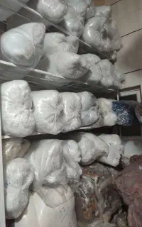 انواع الیاف مصنوعی