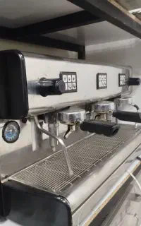 قهوه ساز سه گروپ