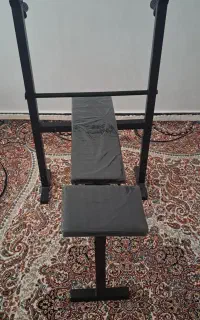 میز پرس سیه