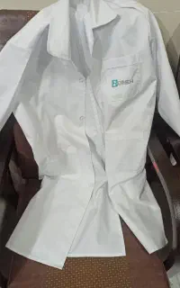 پیراهن پرستاری