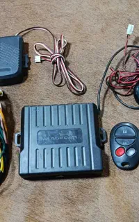 دزدگیر جردن (استوک)