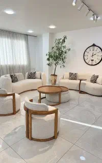مبل راحتی،مبل مینیمال،تولیدی مبل