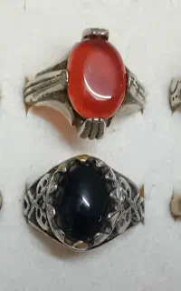 انگشتر