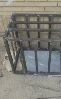 جوشکاری سیار