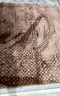 پتو دونفر قیمت فاکتور