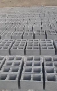 فروش بلوک دیواری ۴۰ سانتی