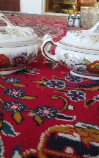 قندان