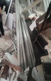 سازه F کناف