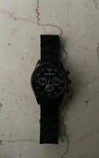 ساعت مردانه Emporio Armani نو با جعبه کادویی
