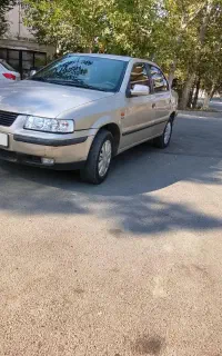 سمندمدل84