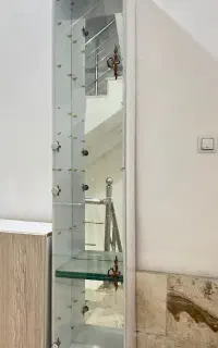 ویترین در حد نو نو