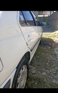 پارس دوگانه کارخانه استثنایی