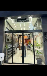 فروش یک باب مغازه تجاری