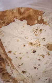 نان خشک