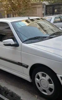 پارس مدل ۱۴۰۰