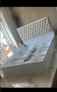 تخت خواب