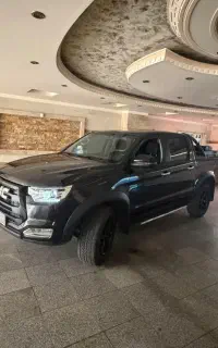 Jac t8 بدون رنگ مدل۱۴۰۰ کم کار