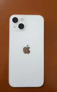 iphobe 13 باتری پلمپ 87 با شارژر