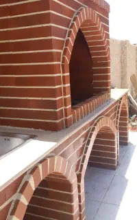 نما اجر نسوز