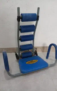 دستگاه دراز و نشست