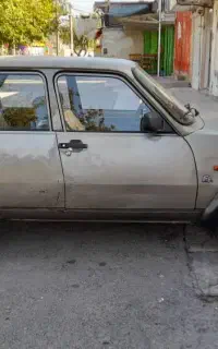 پی کی ۸۲ فابریک