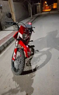 موتور ۲۵۰ کویر