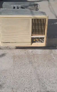کولر۱۸ هزار موتور سنگین اوجنرال چراغ سبز