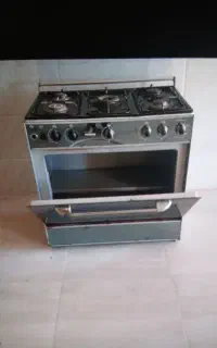 اجاق گاز