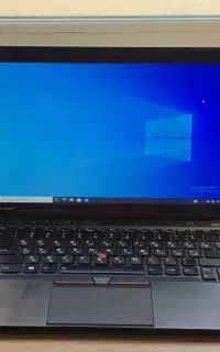 لپتاپ Lenovo ThinkPad X1 Carbon تاچ core i7 رم ۸