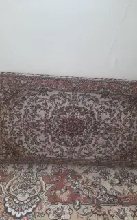 پشتی داخل پنبه