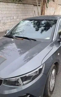 تارا خاکستری v1 کم کار (تحویل اسفند ۱۴۰۱)