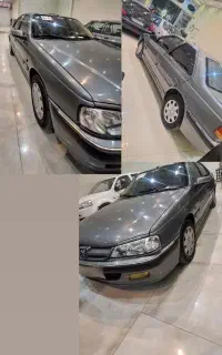 پارس مدل 90