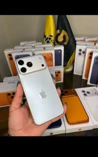 گوشی طرح آیفون 17پرومکس