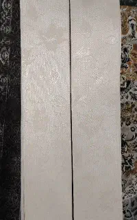 پرده عمودی لوردراپه