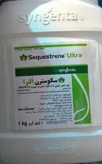 کود آهن اسپانیایی سینجنتا