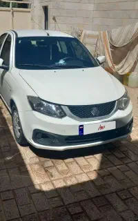 خودرو ساینا s