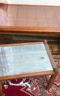 میز