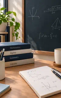 تدریس ریاضی