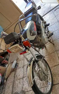 موتور خانگی یه دست