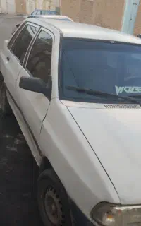 سرویس مدرسه باهنر