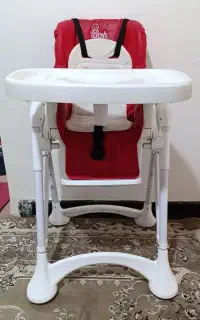 صندلی غذاکودک مارک زویی