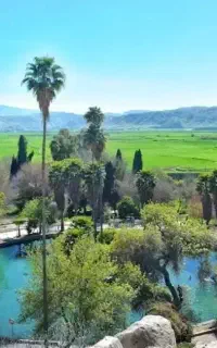 تور چشم بلقیس